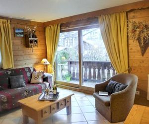Apartment Le Krystor Chamonix France