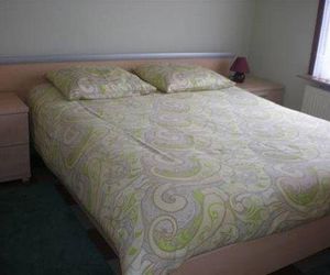 B&B La Passarelle-Hooghe Crater-Menin Road Ieper Belgium