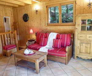 Chalet Evasion Chamonix France