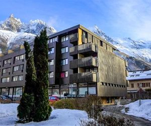 Apartment Le Mummery.4 Chamonix France