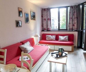 Apartment Jonquilles.7 Chamonix France