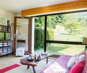 Holiday Home Les Pelarnys Chamonix France