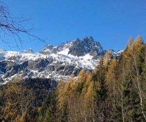 APPARTEMENT BEAU SITE CHAMONIX CENTRE Chamonix France