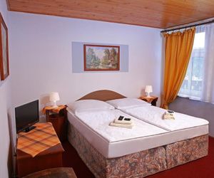 Hotel Karolína Harrachov Czech Republic