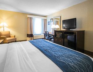 Comfort Inn & Suites DeLand - near University Deland United States