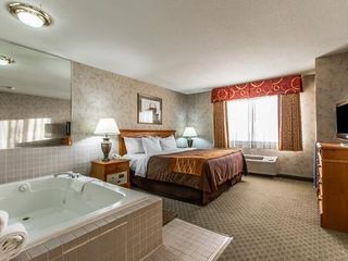 Hotel pic Comfort Inn Oskaloosa