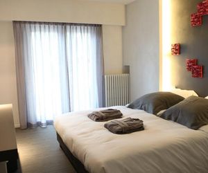 Hotel Nicolas Ieper Belgium