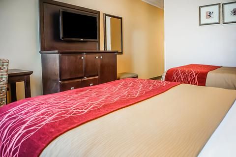 Photo of Quality Inn & Suites Roswell