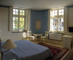 Hôtel Saint Michel Muides-sur-Loire France