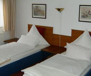 Hotel Zum Denkmal Hannover Germany