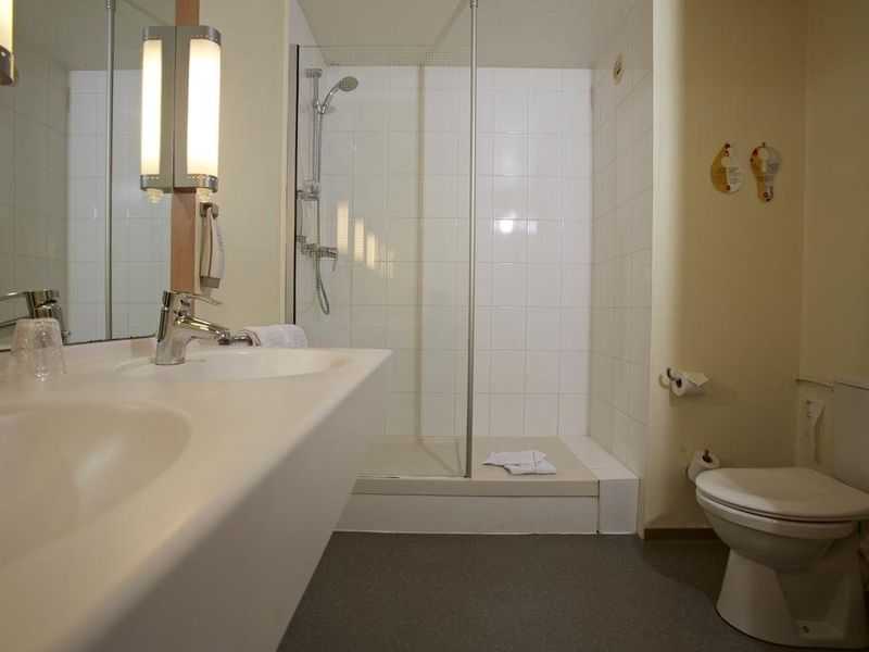 Hotel Photo 9