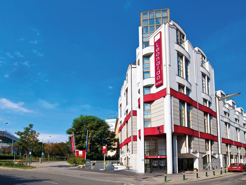 Hotel Photo 1
