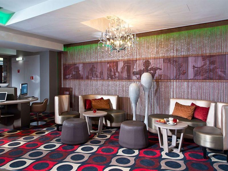 Hotel Photo 13