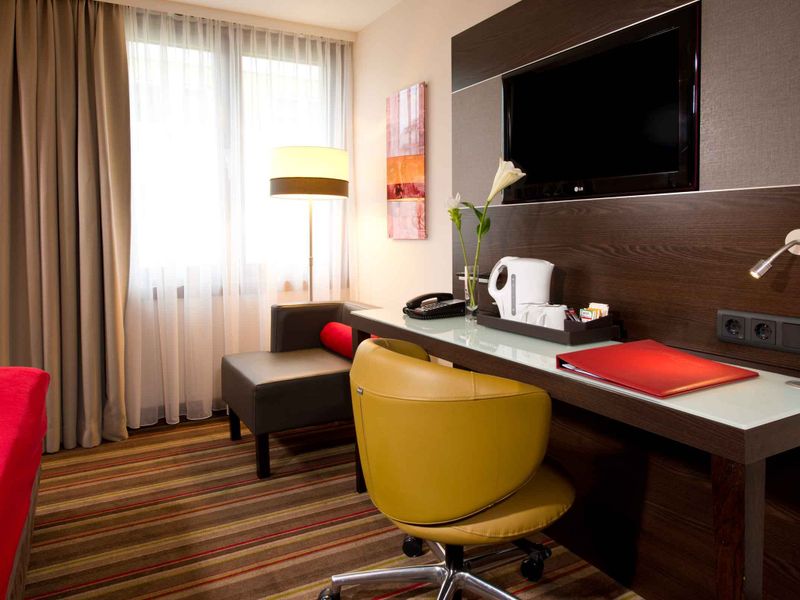 Hotel Photo 14