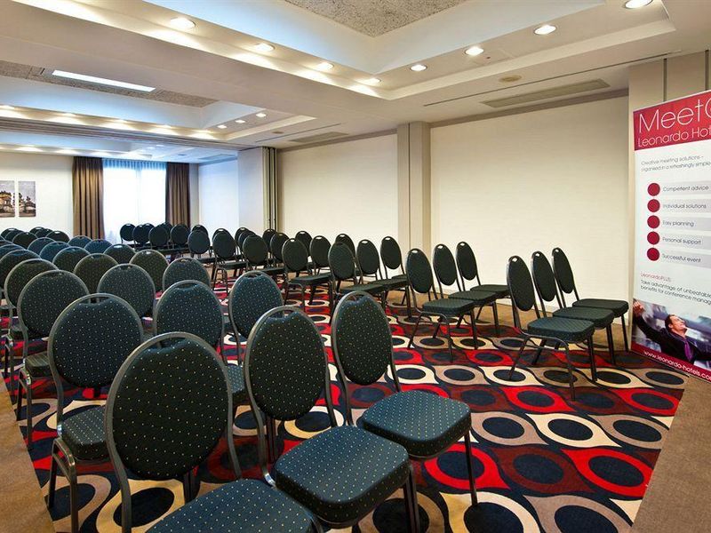 Hotel Photo 17