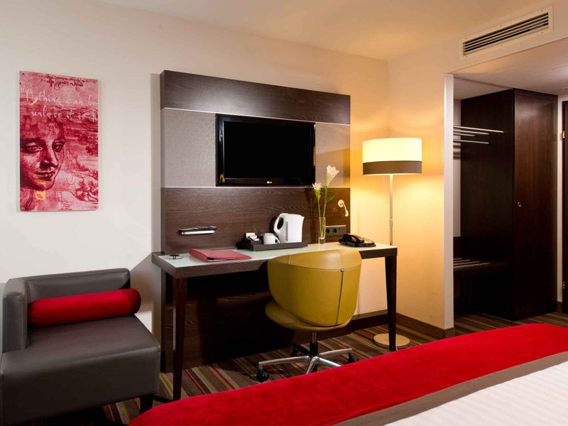Hotel Photo 6