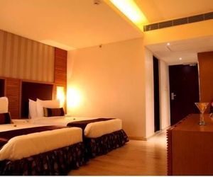 The Purple Leaf Hotels Secunderabad India