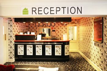 Hotel Photo 16