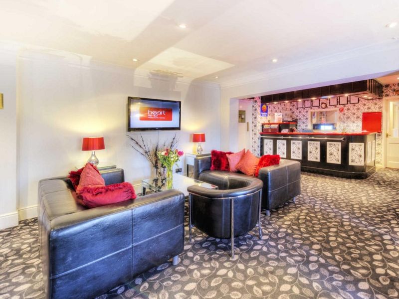 Hotel Photo 6
