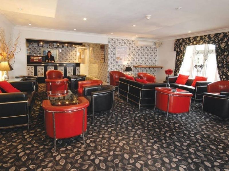 Hotel Photo 8