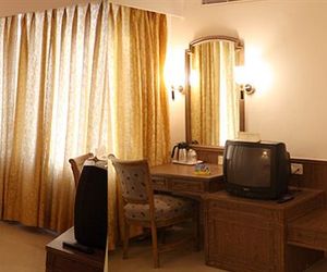 DAYS INN NAVI MUMBAI II Navi Mumbai India