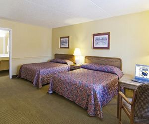 Americas Best Value Inn & Suites Conway Conway United States