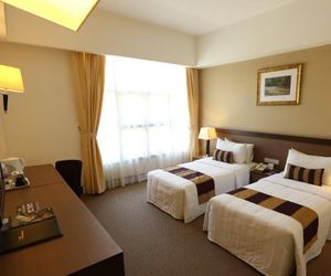 Puri Pujangga Hotel Putrajaya Malaysia