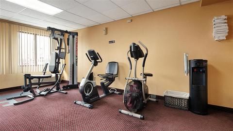 Hotel Photo 22