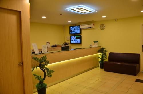 Hotel Photo 16