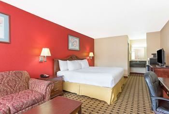 Photo of Americas Best Value Inn & Suites Sumter
