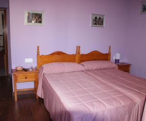 Hostal Nuria Trujillo Spain