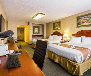 Quality Inn & Suites Altoona United States