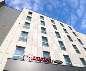 Hampton by Hilton Krakow Krakow Poland