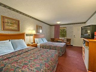 Hotel pic Days Inn by Wyndham North Little Rock Maumelle