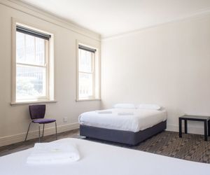 Criterion Hotel Sydney Sydney Australia