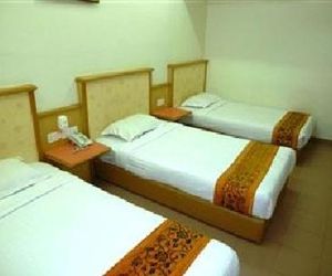 Intan Beach Resort Kuala Terengganu Malaysia