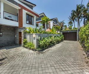 Villa Club B Residence by Nagisa Bali Canggu Indonesia