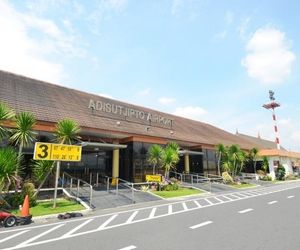 Hotel Dafam Fortuna Seturan Yogyakarta Indonesia