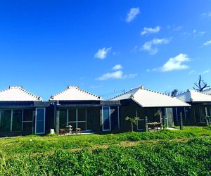 Fu-rai-so Private Villa Nago Japan