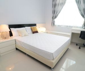 DEmbassy Serviced Residence Suites Kuantan Malaysia