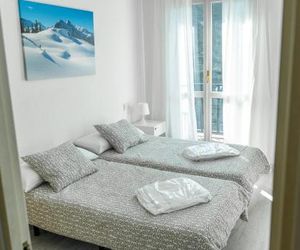 Apartamentos Pirineos Rent Candanchu Spain