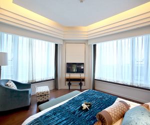 The Oriental Grand Service Apartment Hangzhou China