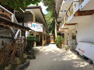Hotel pic Blue Coral Resort Boracay