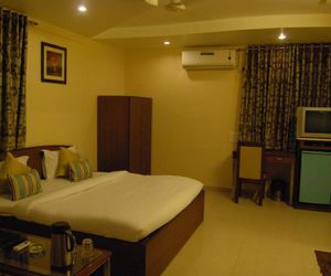 Hotel Shahi Palace Sarkhej India