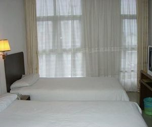 Grand City Hotel I Kuantan Malaysia