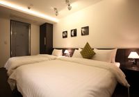 Отзывы R. Lee Suite Hotel Ganseok, 3 звезды