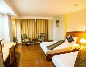 NH Elegant Hotel Sakon Nakhon Thailand