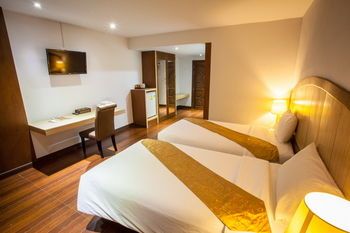 Hotel Photo 2