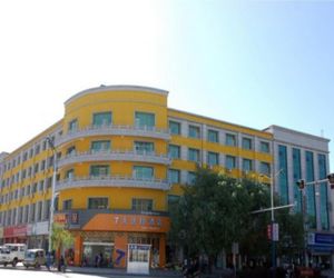 7 Days Inn Lhasa Duodi Road Branch Lhasa China