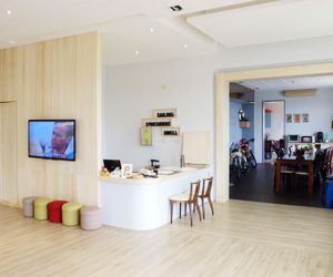 7 Bed and Breakfast Magong City Taiwan